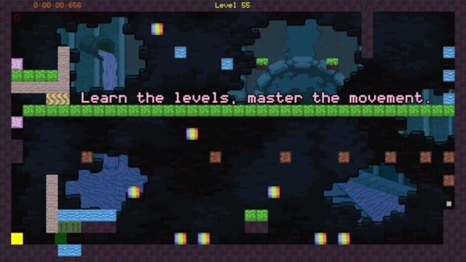 Cube Hopper screenshot 3