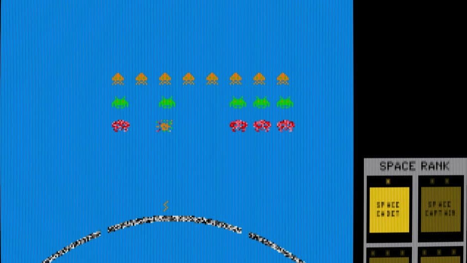 Gorf screenshot 5