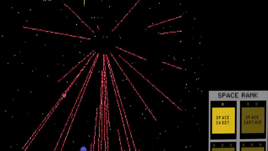 Gorf screenshot 6
