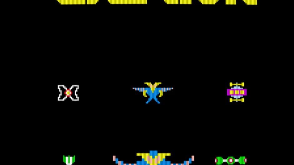 Exerion screenshot 8