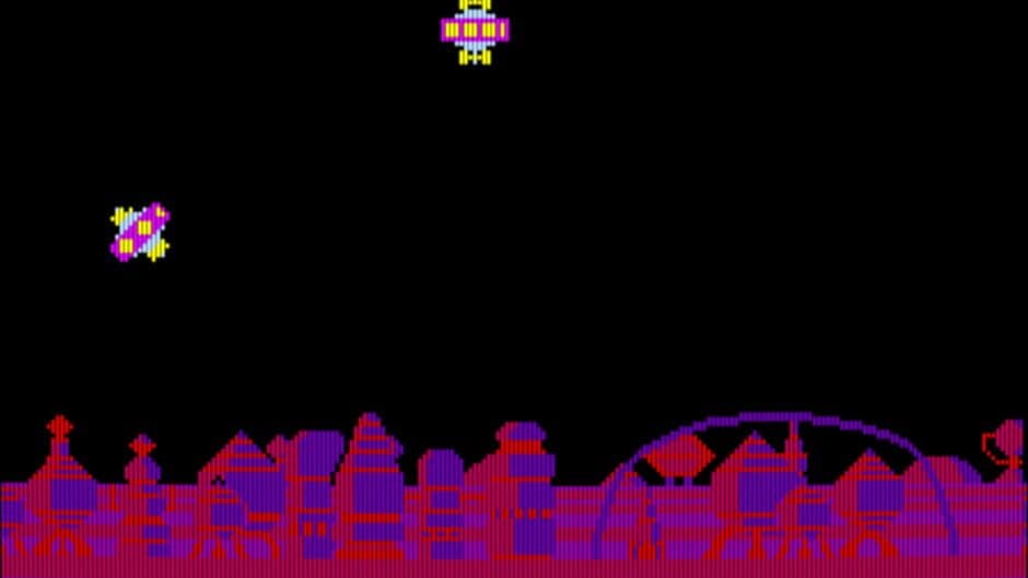 Exerion screenshot 9