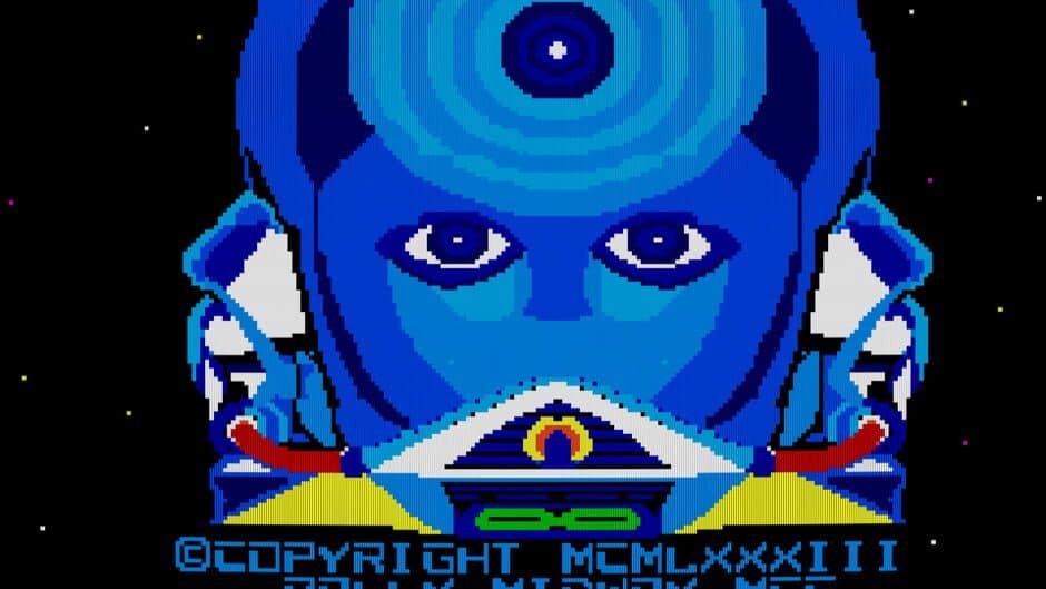 Journey screenshot 1