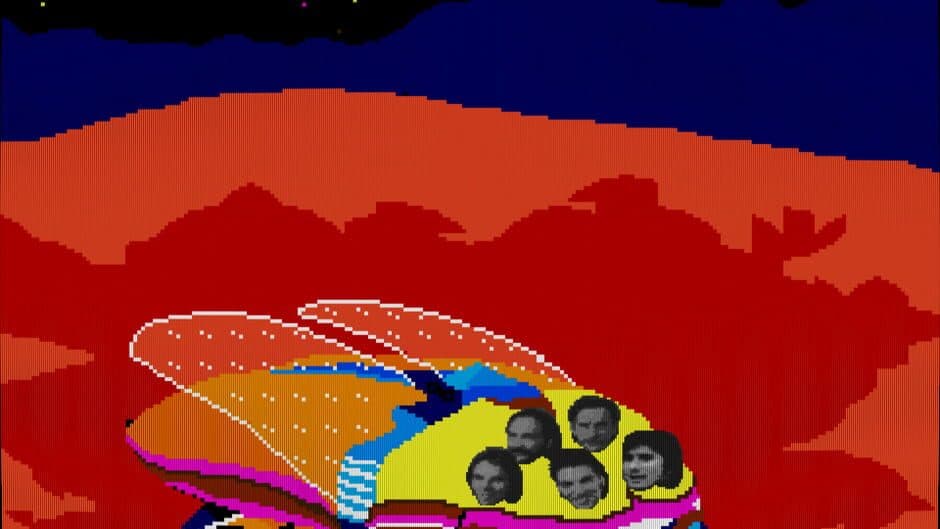 Journey screenshot 2