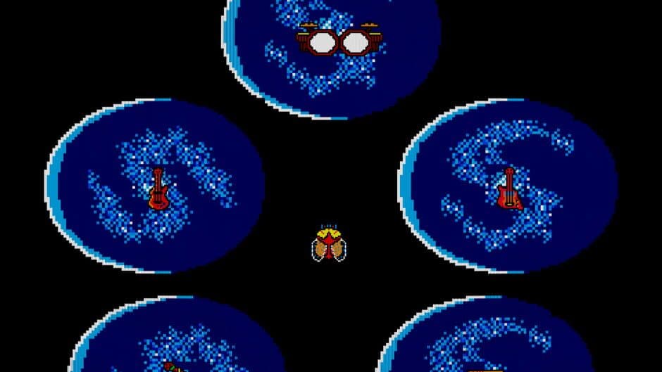 Journey screenshot 4