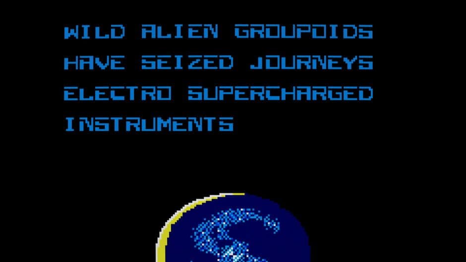 Journey screenshot 7