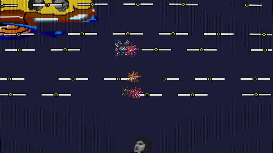 Journey screenshot 8
