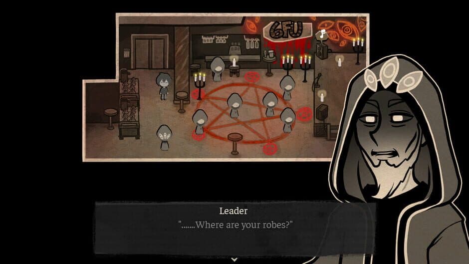 The Coffin of Andy and Leyley screenshot 9