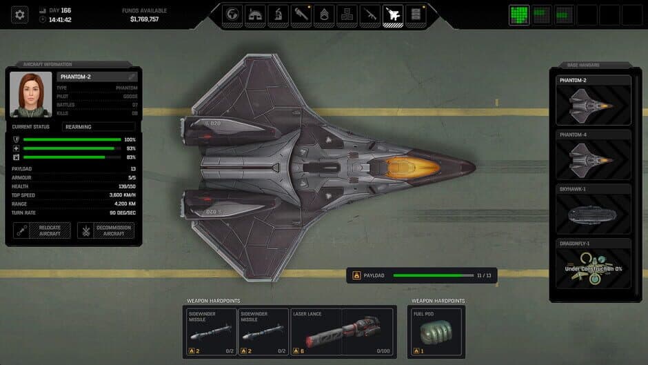 Xenonauts 2 screenshot 5