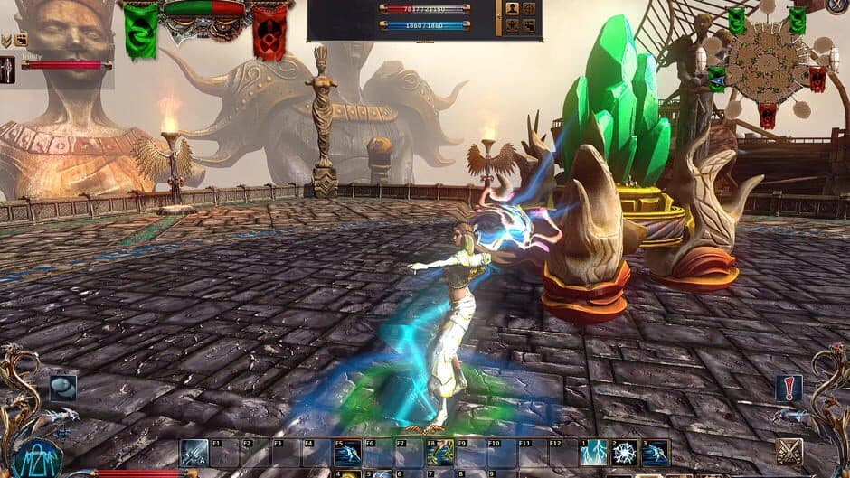 PlayM2M screenshot 3