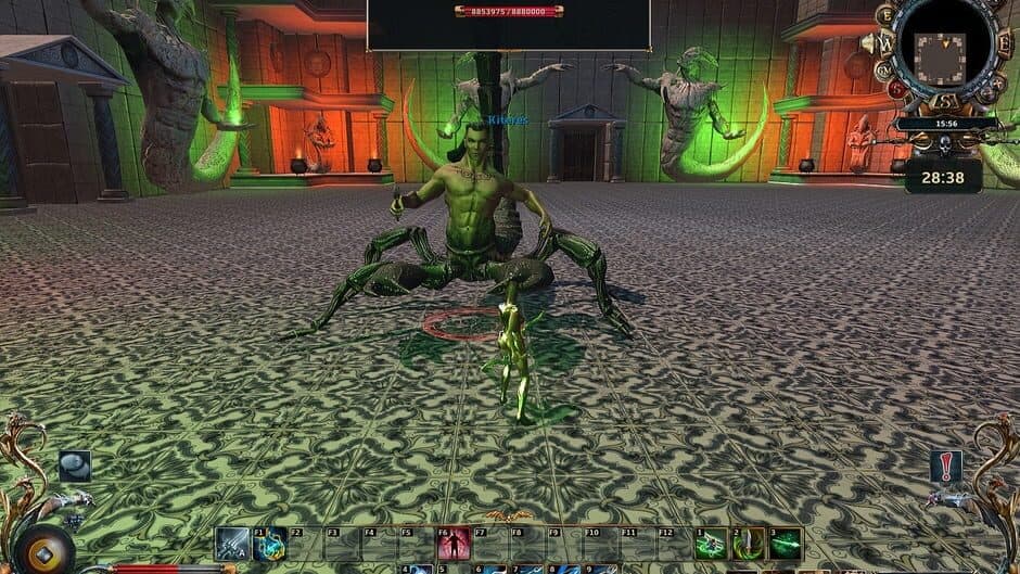 PlayM2M screenshot 7