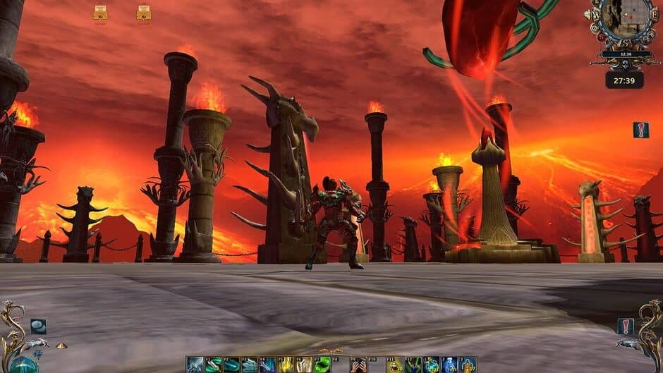 PlayM2M screenshot 8