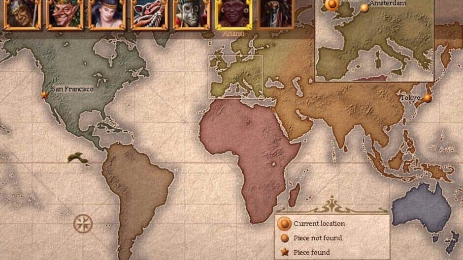 Pandora's Box screenshot 4