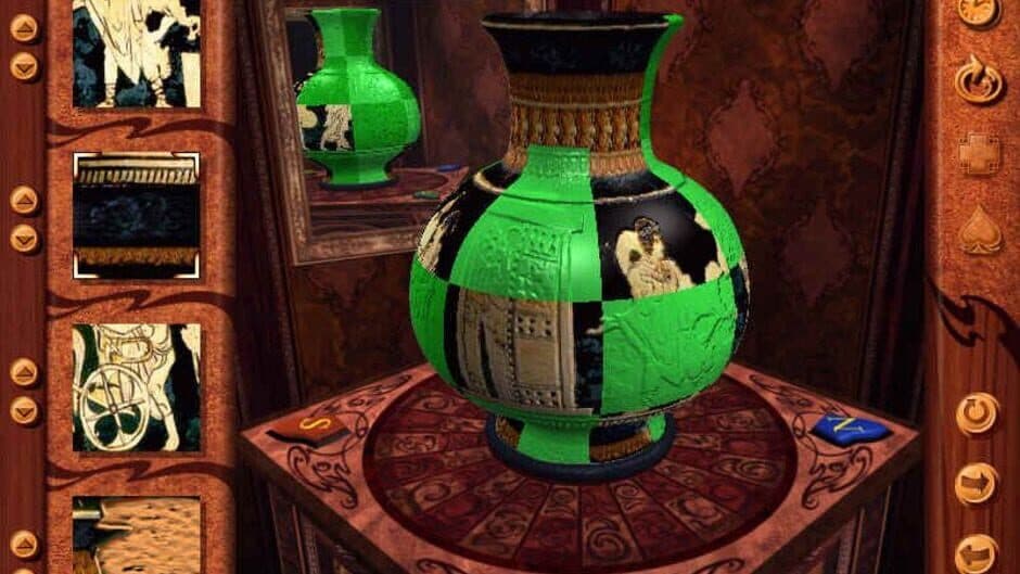 Pandora's Box screenshot 5