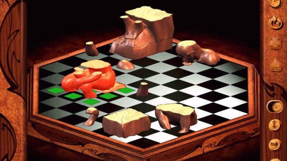 Pandora's Box screenshot 2