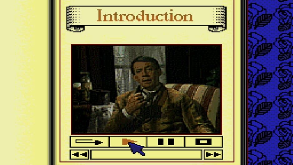 Sherlock Holmes: Consulting Detective Vol. II screenshot 1