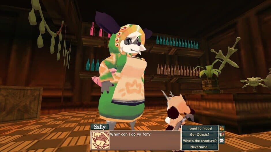 Atlyss screenshot 4