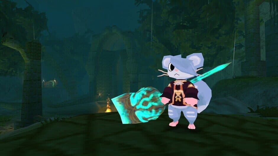 Atlyss screenshot 5