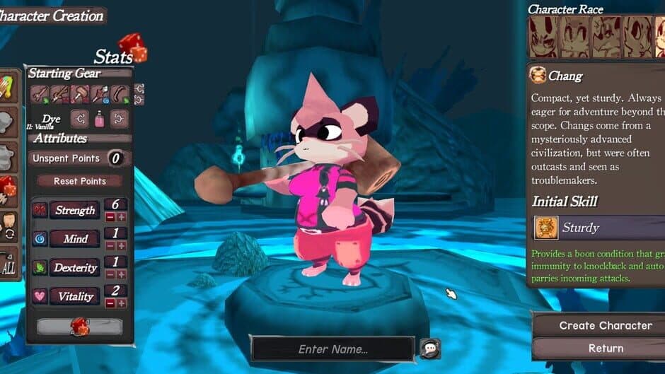 Atlyss screenshot 6