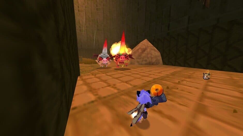 Atlyss screenshot 7