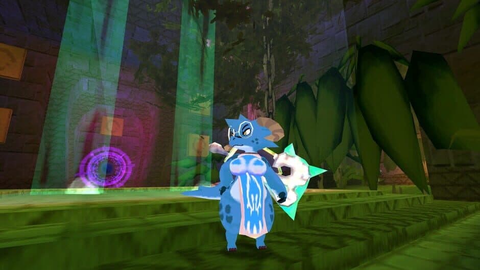 Atlyss screenshot 9