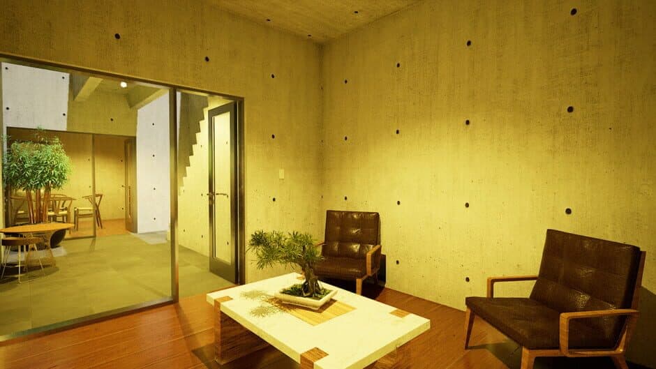Architecture Zeitgeist screenshot 7