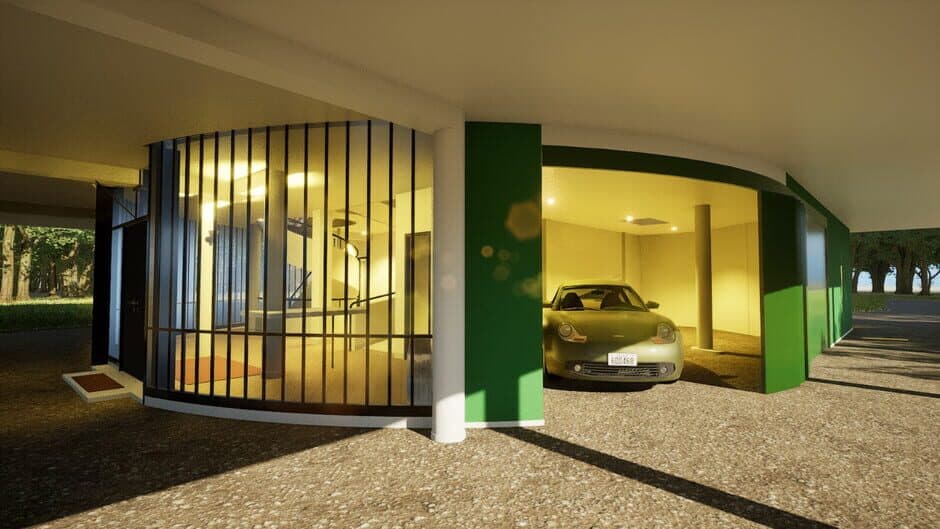 Architecture Zeitgeist screenshot 8