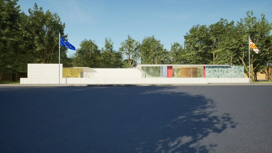 Architecture Zeitgeist screenshot 9