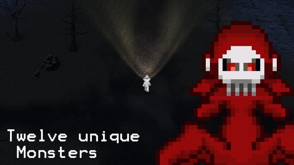 Slendytubbies 2D screenshot 4