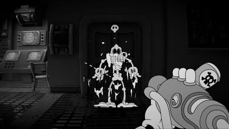 Mouse: P.I. For Hire screenshot 6