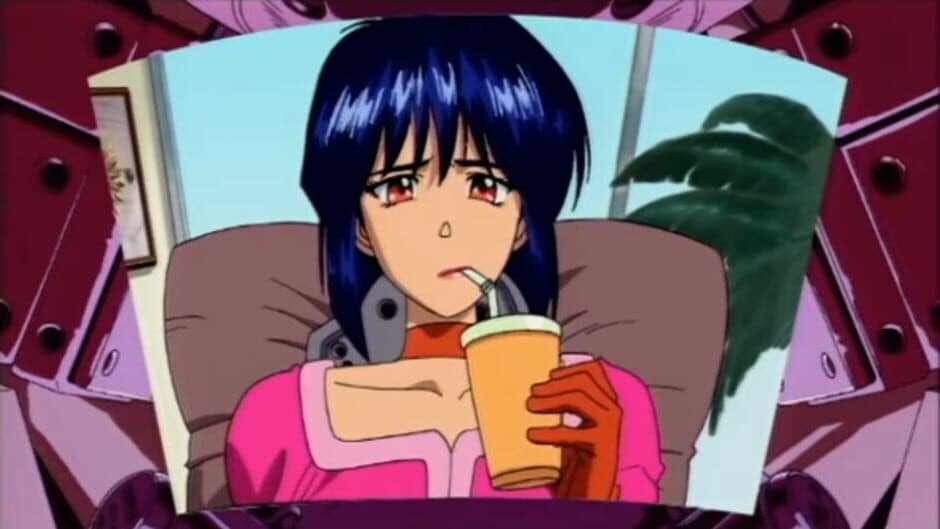 Ghost in the Shell screenshot 5