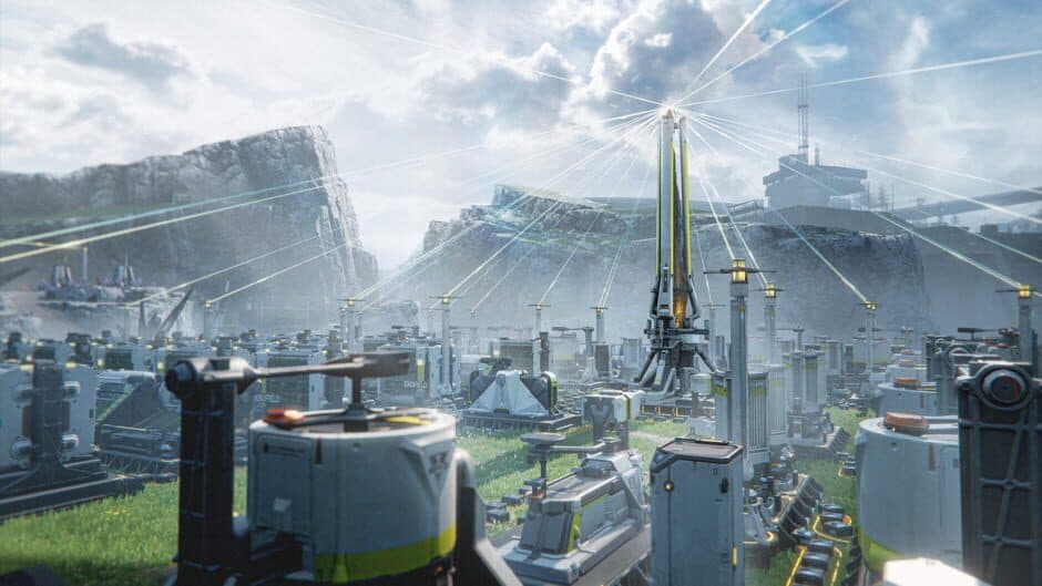 Arknights: Endfield screenshot 7