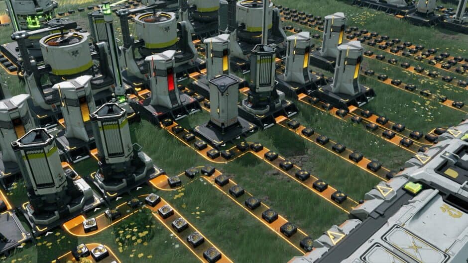 Arknights: Endfield screenshot 8