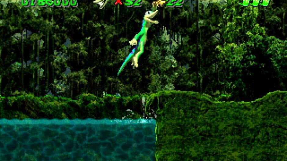 Gex screenshot 8