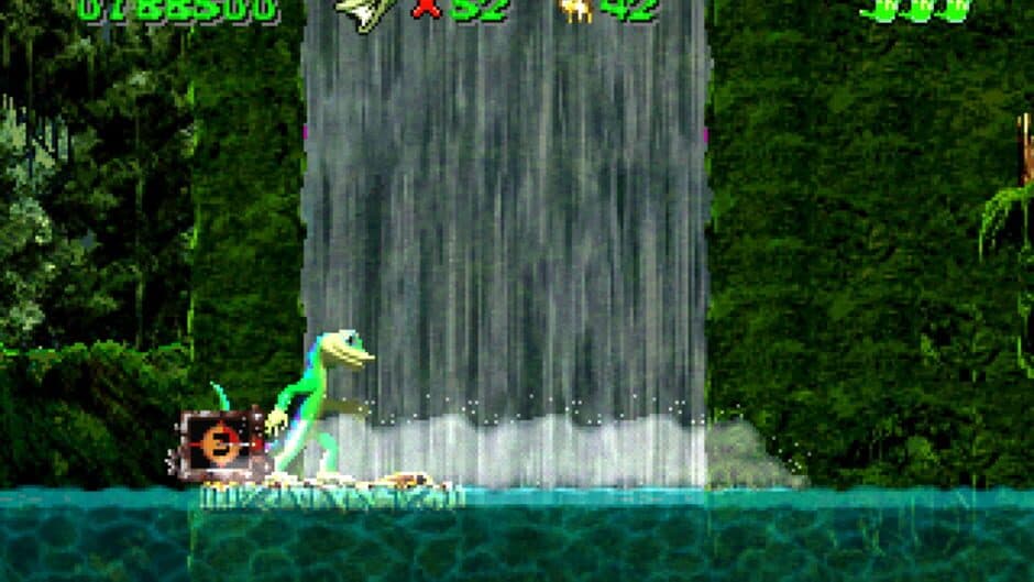 Gex screenshot 9