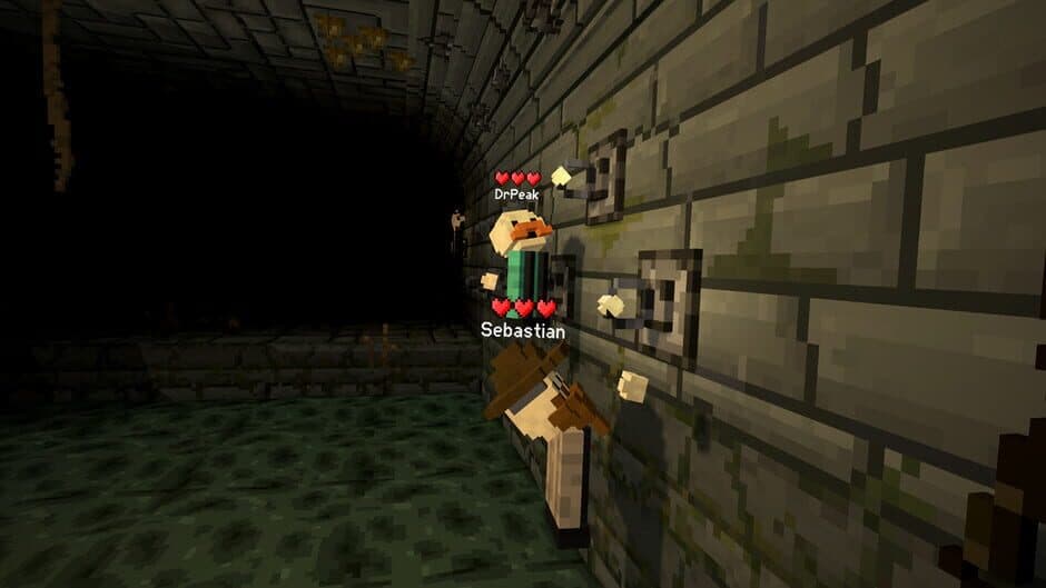 Ancient Dungeon screenshot 7