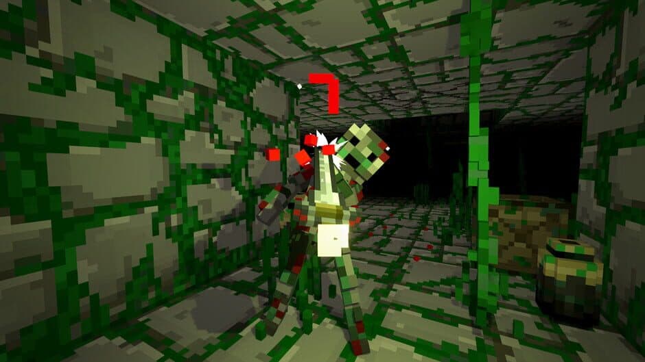 Ancient Dungeon screenshot 8