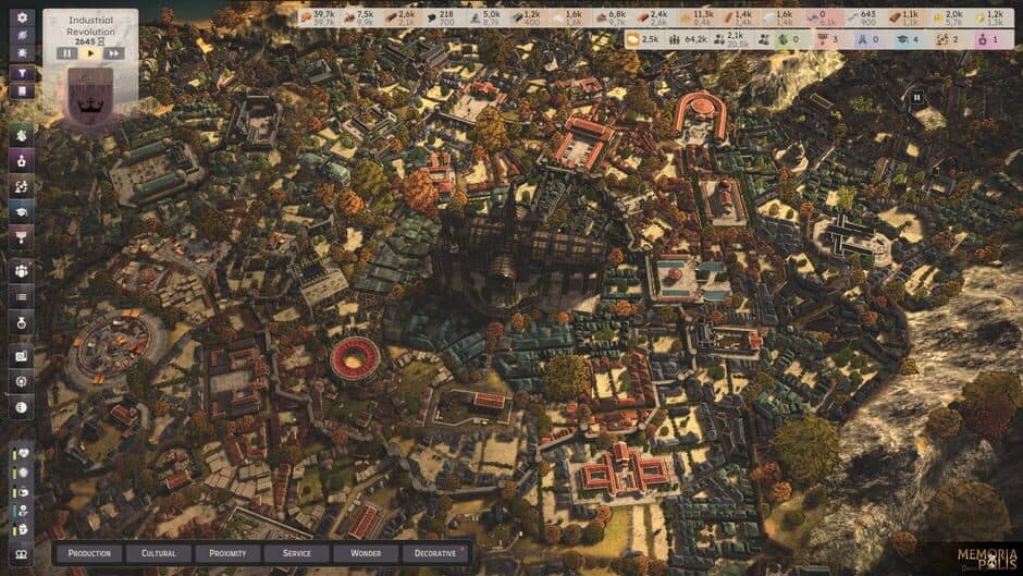 Memoriapolis screenshot 5