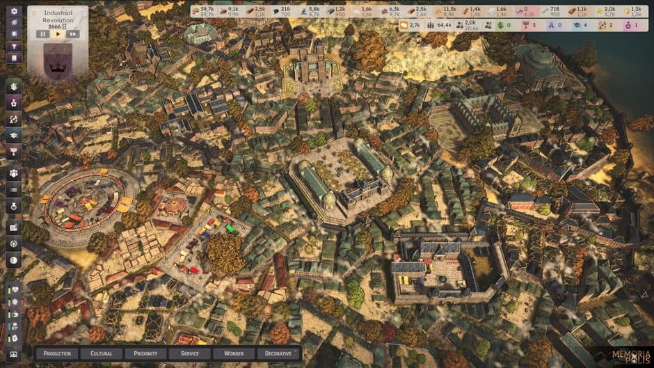 Memoriapolis screenshot 6