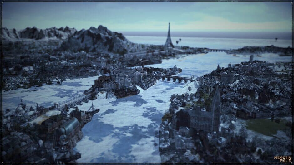 Memoriapolis screenshot 8
