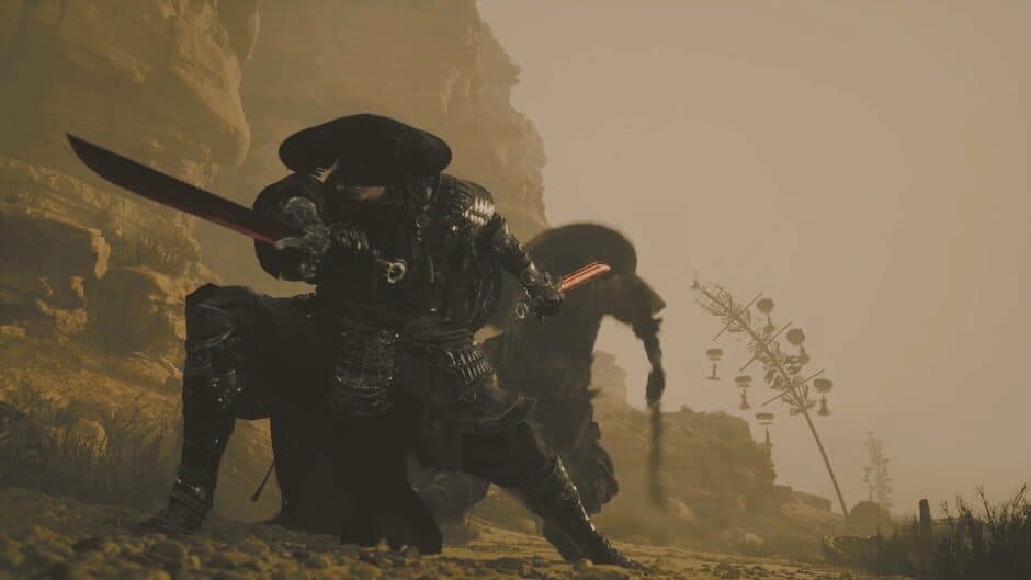 Phantom Blade 0 screenshot 6
