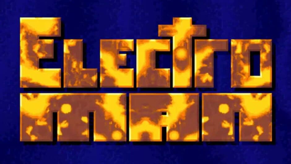 Electro Man screenshot 1