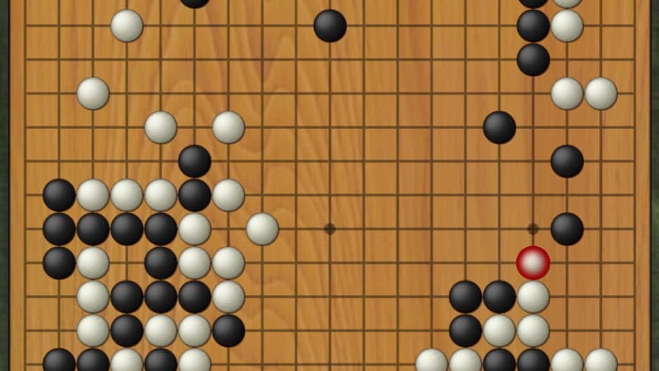 Go screenshot 1