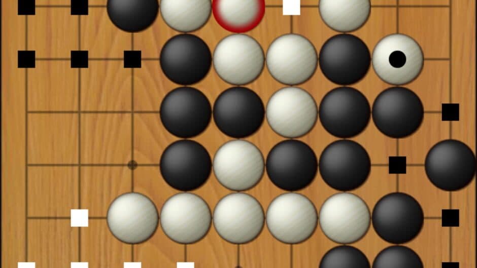 Go screenshot 2