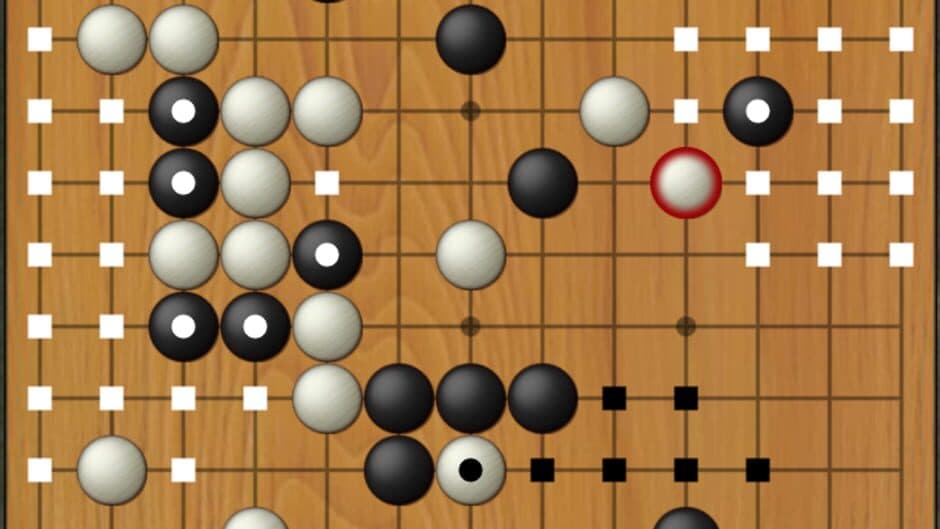 Go screenshot 5