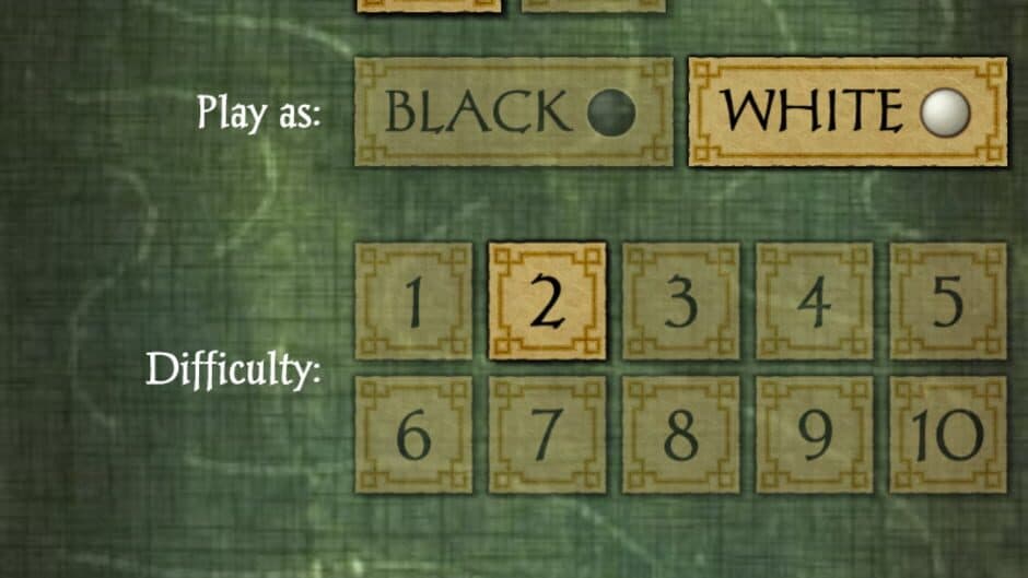 Go screenshot 9