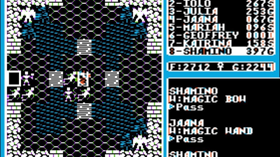 Ultima IV: Quest of the Avatar screenshot 2
