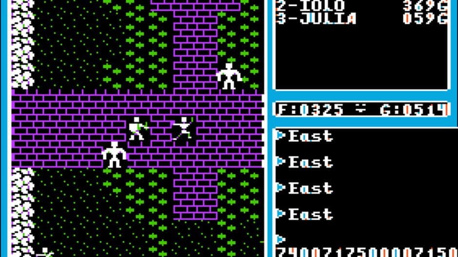 Ultima IV: Quest of the Avatar screenshot 5