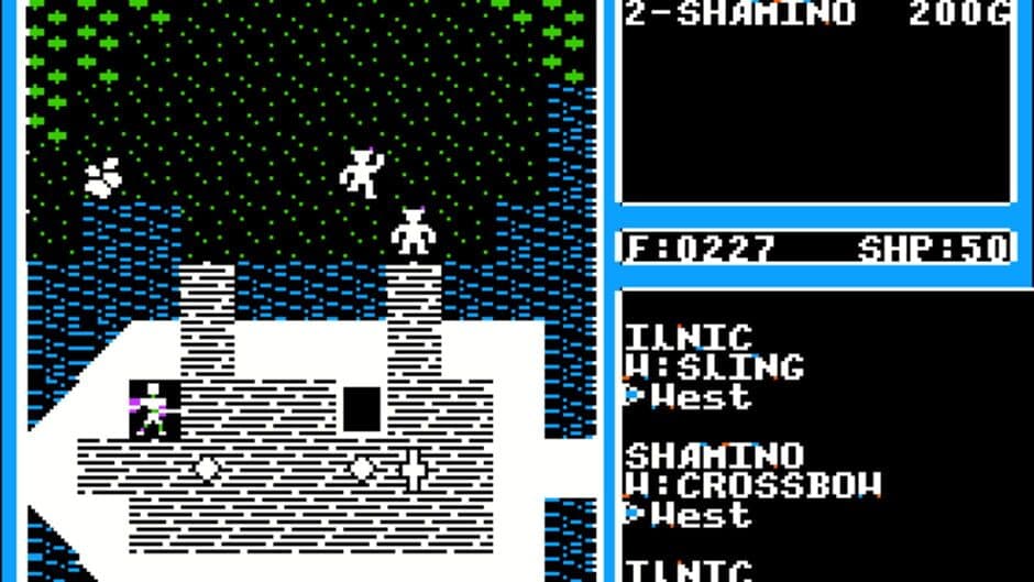 Ultima IV: Quest of the Avatar screenshot 6