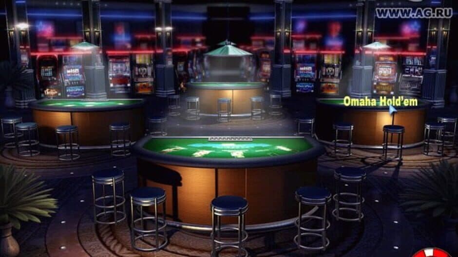 World Poker Championship screenshot 5