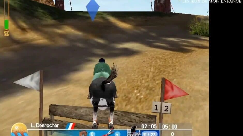 Saddle Up: Time to Ride screenshot 3